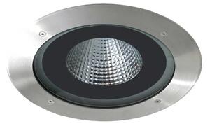 Cristher Sofito D245 LED zápustné svítidlo