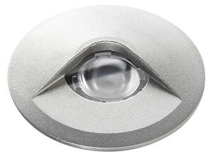 Cristher Pussa D25 1 Beam LED zápustné svítidlo