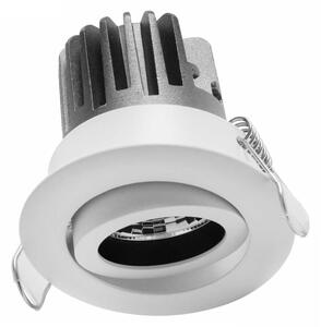 Indeluz Pegaso Tilt LED zápustné svítidlo