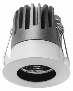 Indeluz Pegaso Fix LED zápustné svítidlo
