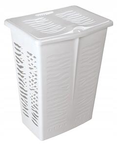 Prádelní koš Zebra 42l