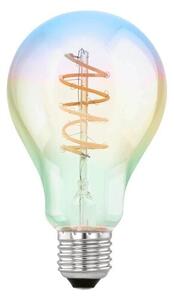 LED Žárovka Eglo E27 110205