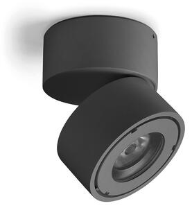 Cristher Spotlight disc LED bodové svítidlo antracitové 2700K9W