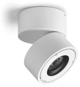 Cristher Spotlight disc LED bodové svítidlo bílé 2700K9W