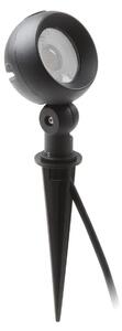 Cristher Gibson Spike LED bodové svítidlo 3000K (36º)
