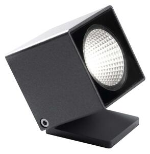 Cristher Dado LED bodové svítidlo 19°3000KS