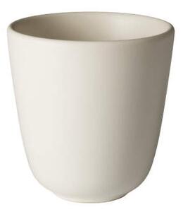 Bolia Hrnek Edge Mug 2ks, ecru stoneware