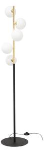 Zuma Line 5649 - Stojací lampa ALI 5xG9/40W/230V