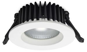Indeluz Pandora Round LED zápustné svítidlo 3000K⌀106mm - 10W