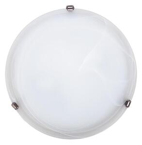Stropní svítidlo se senzorem 2xE27/40W/230V