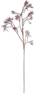 Eglo 428368 - Umělá květina ETAYA 122 cm fialová