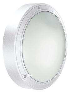 Cristher Daira LED přisazené svítidlo bez mřížky bílé 280mmE27