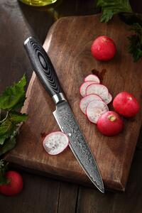 Nůž na ovoce a zeleninu XinZuo Ya B20 5"