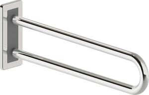 Deante Wall-mounted grab bar, fixed - 70 cm