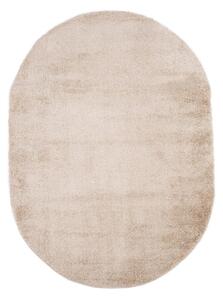 Oválný koberec Walter, béžový, 340x240