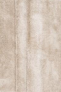 Obdélníkový koberec Walter, béžový, 290x200