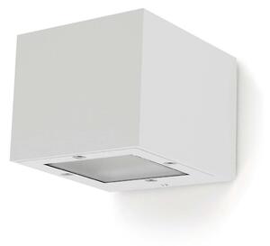 Dopo Isora down LED přisazené svítidlo bílé