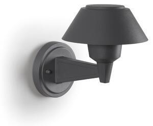 Dopo Bucket wall LED přisazené svítidlo 3000K