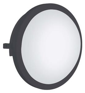Dopo Far Round LED přisazené svítidlo černé
