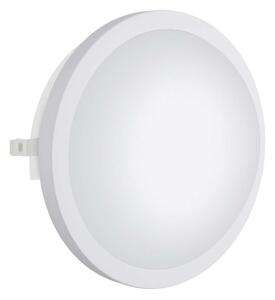 Dopo Far Round LED přisazené svítidlo bílé