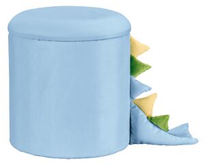 Livarno home Dětská stolička (dinosaurus) (100384821002)