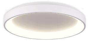 ACB Iluminacion Stropní LED svítidlo GRACE, ⌀ 58 cm, 50W, CRI90 Barva: Bílá, Teplota světla: 4000K - denní bílá, Stmívání: ON/OFF
