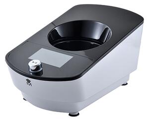 Multifunkční kuchyňský robot Masterpro Touch MP / 600 W / 12 úrovní od 37 – 120 ° C / černá/šedá
