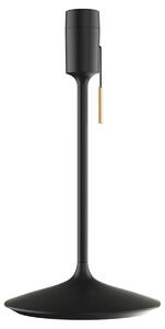 Umage Stolní svítidlo/rameno Santé, 1xE27, h. 29,5 cm, v. 22,6 cm Barva: Černá