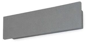 Cristher Stone wall LED přisazené svítidlo Antracitová