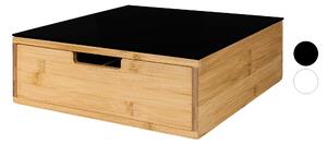 Livarno home Box se zásuvkou s přihrádkami (100385271)