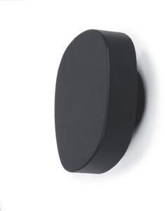 Dopo Cloud LED přisazené svítidlo antracitové