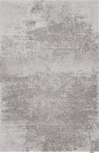 Šedý vlněný koberec 133x190 cm Tizo – Agnella