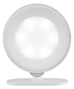Livarno home Aku nástěnné LED svítidlo (kulatá, bílá) (100384026001)