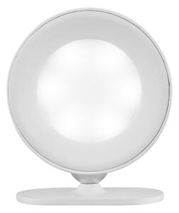 Livarno home Aku nástěnné LED svítidlo (kulatá, bílá) (100384026001)