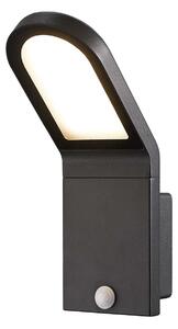 Dopo Castello LED přisazené svítidlo se sensorem