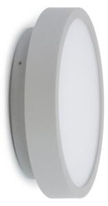 Dopo Blera round LED přisazené svítidlo