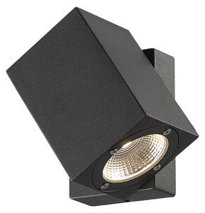Dopo Suevis W LED přisazené svítidlo