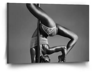 Sablio Obraz Pole dancer - 90x60 cm