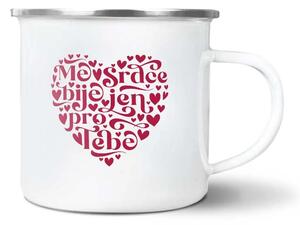 Sablio Plecháček Mé srdce bije jen pro Tebe: 300 ml