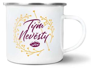 Sablio Plecháček Tým nevěsty: 300 ml
