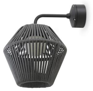 Cristher Nell LED přisazené svítidlo