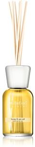 Millefiori Natural Honey & Sea Salt aroma difuzér s náplní 500 ml