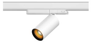 Karizma Luce Dea Juno S LED svítidlo pro 3F lištu bílé 2700K
