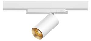 Karizma Luce Dea Juno S LED svítidlo pro 3F lištu bílé 4000K