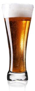 Sklenice na pivo v sadě 6 ks 400 ml Sorgun – Orion