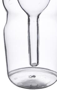 Sada dvou sklenic na sekt Masterpro 190 ml / borosilikátové sklo