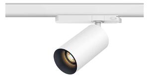 Karizma Luce Dea Juno M LED svítidlo pro 3F lištu bílé 2700K