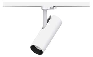 Karizma Luce Tesoro LED svítidlo pro 3F lištu bílé 2700K45°