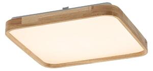 Osram ORBIS ALICIA LED stropní svítidlo, 1000 lm, 16 W