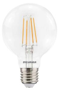 LED žárovka Sylvania RETRO E27 2700K 6W